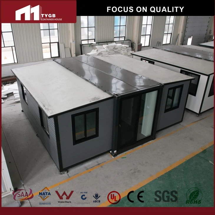 Expandable Foldable Adu Granny Flats Expandable Foldable Adu Granny Flats