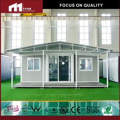 Prefab Folding Container House Prefab Folding Container House