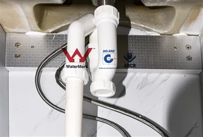 TYGB Prefab House on sertifioitu WMK